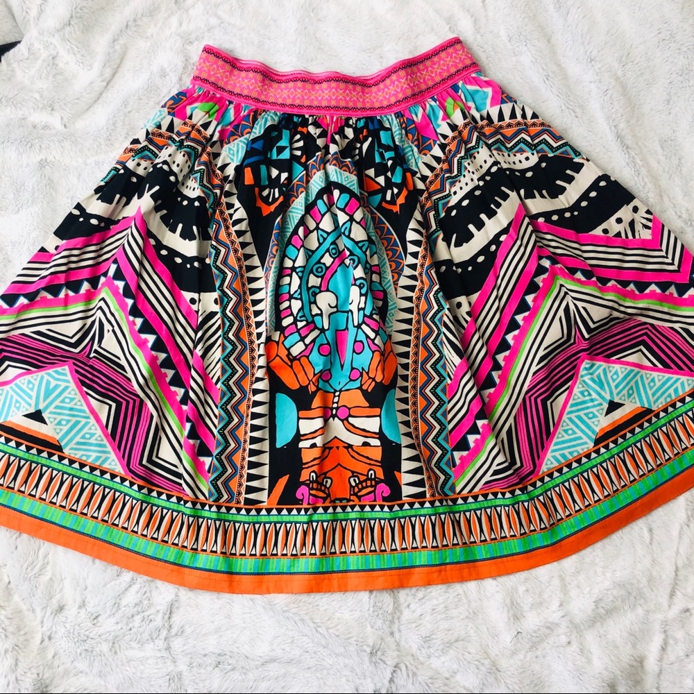Flying Tomato Skirt NWOT! 98% Cotton